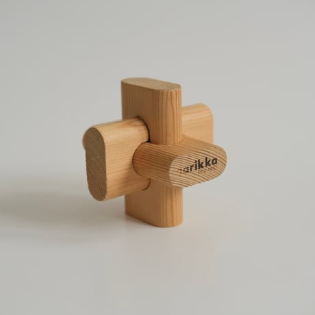 aarikka wooden toy