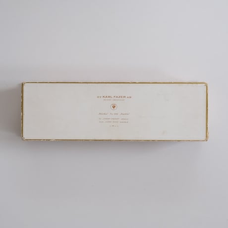 FAZER BOX (B)