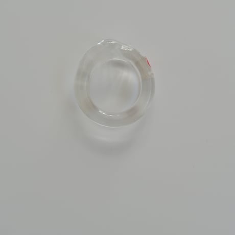 Iittala Glass Ring