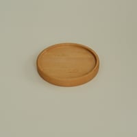 WOODEN LID