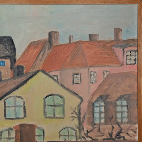 Painting / Sweden