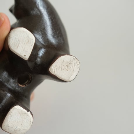 CERAMIC BEAR