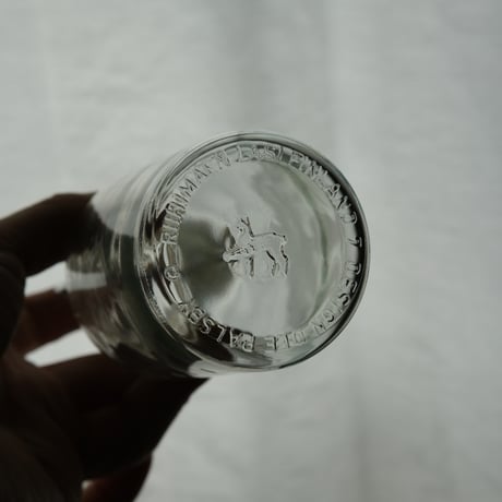RIIHIMAEN LASI GLASS JAR 1/4L