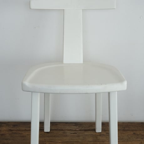 Juha Chair / Olavi Hanninen