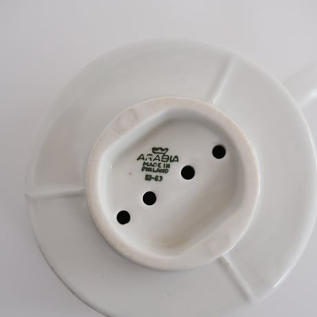 ARABIA COFFEE DRIPPER