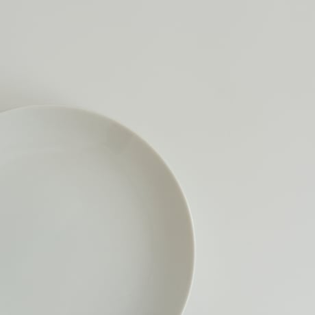ARABIA SMALL PLATE (B)