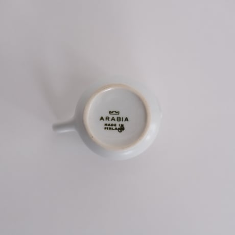 ARABIA CREAMER