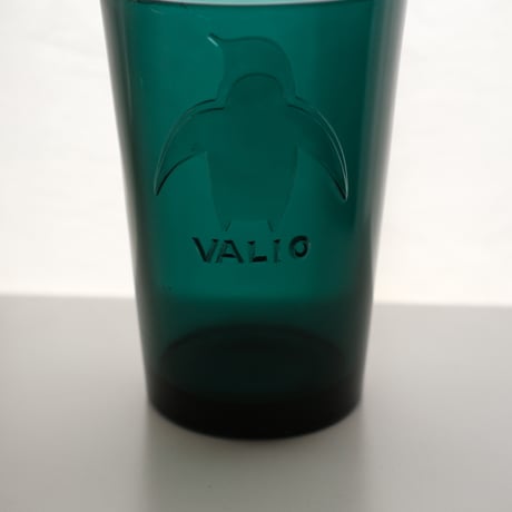 VALIO GLASS TUMBLER