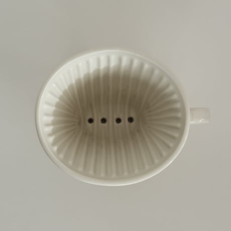 ARABIA COFFEE DRIPPER