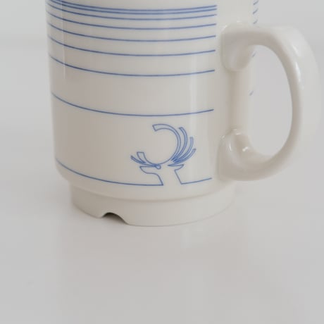 ARABIA KESTI FINNAVIATION MUG