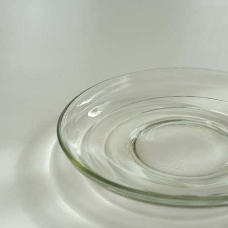 GLASS PLATE / FINLAND