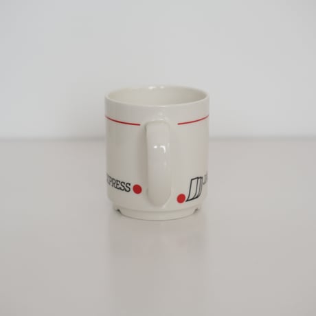 ARABIA FORTE JÄLJENTÄMÖ JOKELA MUG
