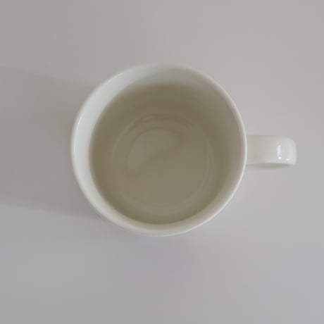 ARABIA TEEMA YHTEISVASTUU MUG