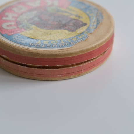VALIO KARHU PAPER BOX