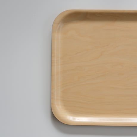 BACKMAN TRAY