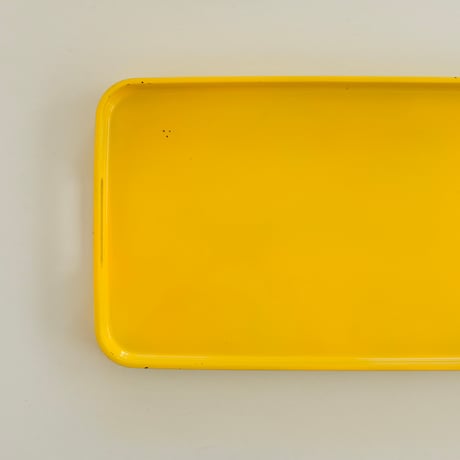 Painted Tray / Sweden