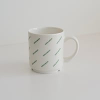 ARABIA FORTE SOTILASKOTI MUG (B)