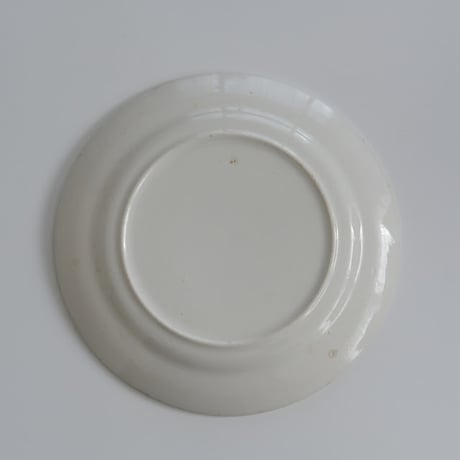 OLD ARABIA DINNER PLATE