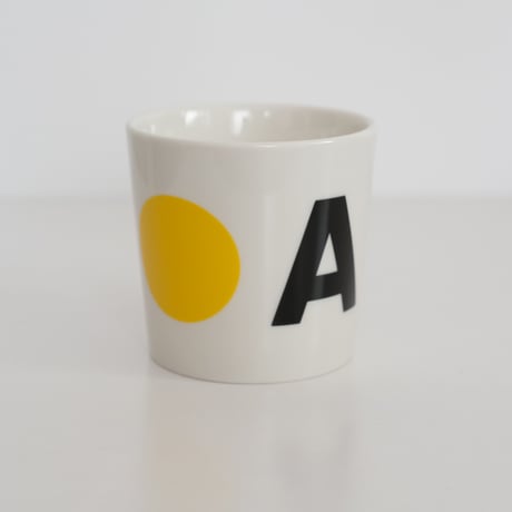 ARABIA TEEMA AALTO UNIVERSITY MUG (A)