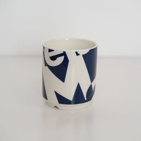ARABIA FORTE MARTELA MUG
