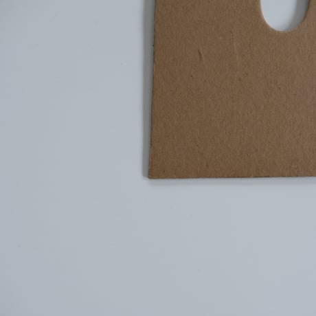 PAPER MOLD (C)