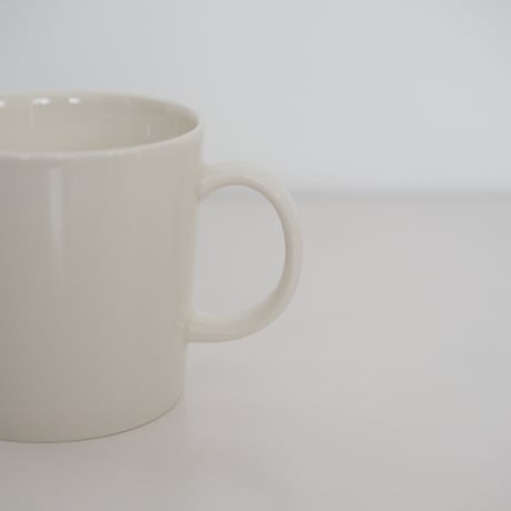 ARABIA TEEMA LIBRO OWL MUG