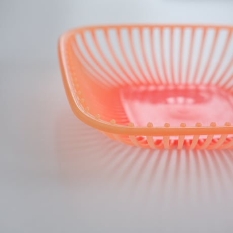 PLASTIC BASKET (A)