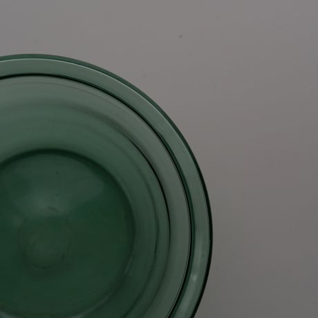 GLASS BOWL (B)