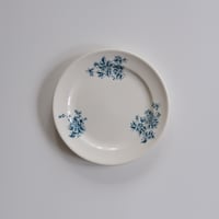 OLD ARABIA SMALL PLATE (D)