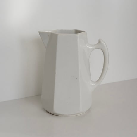 OLD ARABIA PITCHER