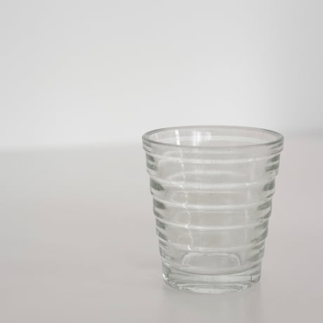 AINO AALTO SHOT GLASS