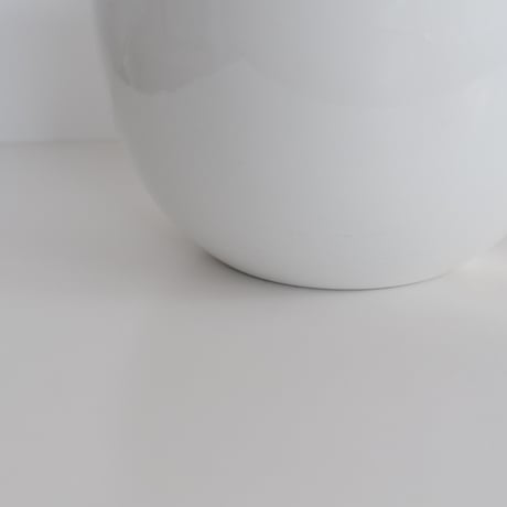 FINEL / ARABIA ENAMEL BOWL