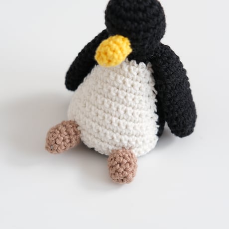 PENGUIN / FINLAND (B)