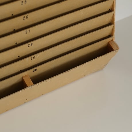 Card Rack / Finland