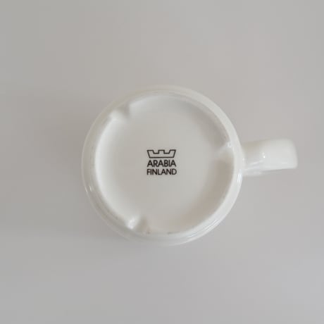 ARABIA FORTE HELSINKI MEDIA MUG