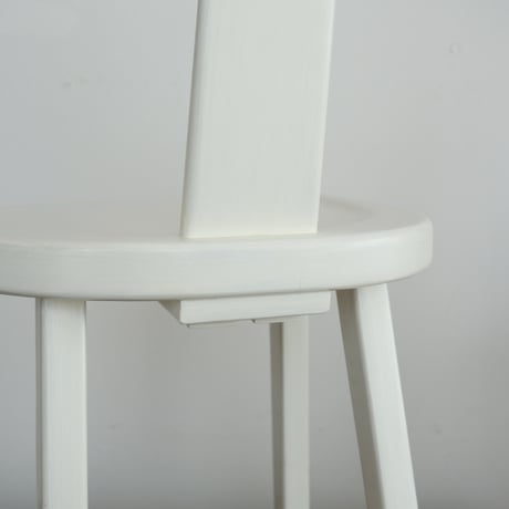 Juha Chair / Olavi Hanninen