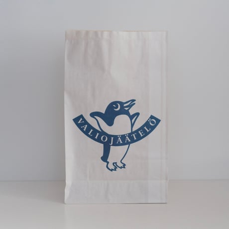 VALIO PAPER BAG