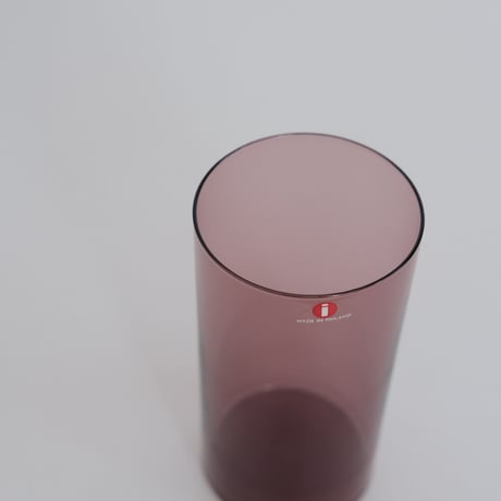 IITTALA GLASS TUMBLER (B)