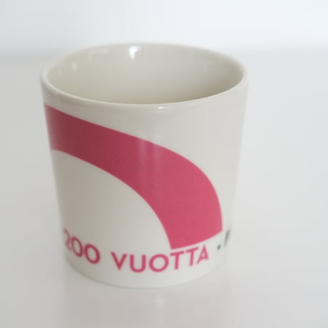ARABIA TEEMA SUOMEN PIPLIASEURA MUG (B)