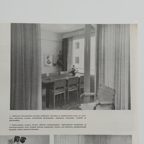 kaunis koti (4.1957)