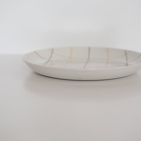 ARABIA VERKKO PLATE (B)