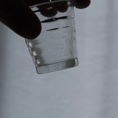 AINO AALTO SHOT GLASS