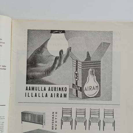 kaunis koti (5.1957)