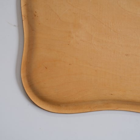 TAPIO WIRKKALA TRAY
