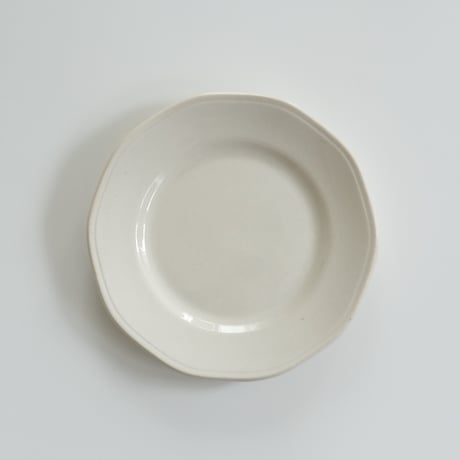 OLD ARABIA MODERNA PLATE (B)