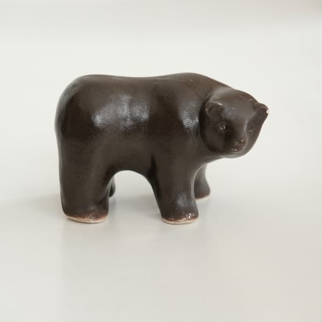 CERAMIC BEAR