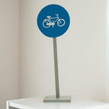 cycle sign
