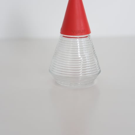 GLASS SHAKER for PAULIG