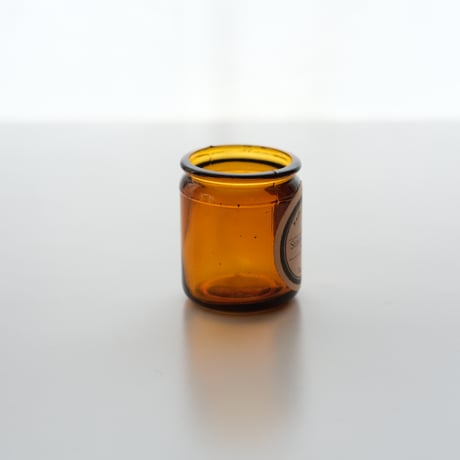 KARHU APTEEKKI SMALL GLASS