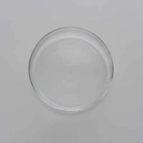 NUUTAJARVI GLASS BOWL (C)